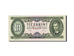 Banknote, Hungary, 10 Forint, 1957-1983, 1975-10-28, KM:168e, UNC(65-70)