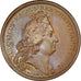 França, Medal, Luís XIV, Prise dePuigcerda, História, 1678, Mauger