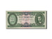 Banknote, Hungary, 10 Forint, 1957-1983, 1960-08-24, KM:168b, UNC(65-70)
