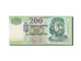 Ungarn, 200 Forint, 1997-1998, KM:178a, 1998, UNC(65-70)