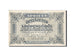 Biljet, Hongarije, 500,000 (Ötszazezer) Adópengö, 1946, 1946-05-25, KM:139a