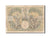 Banknot, Madagascar, 50 Francs, 1937-1947, Undated, KM:38, VF(20-25)