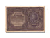 Biljet, Polen, 1000 Marek, 1919, 1919-08-23, KM:29, SUP