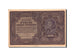 Biljet, Polen, 1000 Marek, 1919, 1919-08-23, KM:29, SUP+