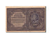 Banknote, Poland, 1000 Marek, 1919, 1919-08-23, KM:29, UNC(60-62)