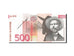 Slovenia, 500 Tolarjev, 1992-1993, 1992-01-15, KM:16a, UNC(65-70)