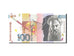 Banknot, Słowenia, 100 Tolarjev, 1992-1993, 1992-01-15, KM:14A, UNC(65-70)