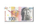 Banknote, Slovenia, 100 Tolarjev, 1992-1993, 1992-01-15, KM:14A, UNC(65-70)