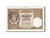 Billete, 50 Dinara, 1941, Serbia, KM:26, 1941-08-01, EBC