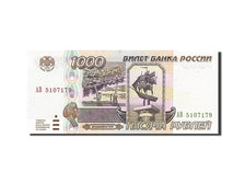 Russland, 1000 Rubles, 1995, KM:261, 1995, UNC(65-70)