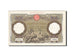 Italy, 100 Lire, 1930-1933, KM:55a, 1936-12-16, EF(40-45)