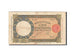 Italy, 50 Lire, 1930-1933, KM:54a, 1933-10-11, VF(30-35)
