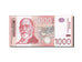 Serbien, 1000 Dinara, 2003, KM:44b, 2003, UNC(65-70)