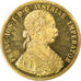 AUSTRIA, 4 Ducat, 1915, KM #2276, MS(60-62), Gold, 14.00