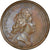 Frankreich, Medaille, Louis XIV, Le Roi tenant le Sceau, History, 1672, Mauger