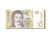 Banconote, Serbia, 10 Dinara, 2006, KM:46a, 2006, FDS