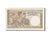 Billete, 500 Dinara, 1941, Serbia, KM:27b, 1941-11-01, SC