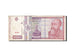 Banknot, Rumunia, 10,000 Lei, 1991-1994, 1994, KM:105a, VF(20-25)