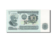 Bulgarien, 10 Leva, 1974, KM:96a, 1974, UNC(63)