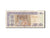 Banconote, Guatemala, 5 Quetzales, 1993-1995, KM:88b, 1995-06-16, MB+