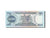 Geldschein, Guyana, 100 Dollars, 1996-1999, Undated (1999), KM:31, UNZ