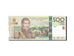 Banconote, Haiti, 500 Gourdes, 2004, KM:277a, 2004, FDS
