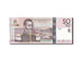 Banknote, Haiti, 50 Gourdes, 2004, 2004, KM:274a, UNC(65-70)