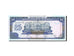 Banconote, Haiti, 25 Gourdes, 2000, KM:266b, 2004, FDS