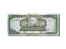 Haiti, 50 Gourdes, 2000, KM:267a, 2000, UNC(65-70)