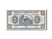 Banconote, Haiti, 2 Gourdes, 1951-1964, KM:179a, Undated, FDS