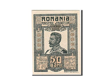Romania, 50 Bani, 1917, 1917, KM:71, UNC(63)