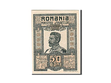 Rumänien, 50 Bani, 1917, 1917, KM:71, UNC(63)