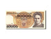 Poland, 20,000 Zlotych, 1987-1990, KM:152a, 1989-02-01, UNC(65-70)