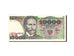 Poland, 10,000 Zlotych, 1987-1990, KM:151b, 1988-12-01, UNC(65-70)