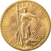 Stati Uniti, Saint-Gaudens, $20, Double Eagle, 1908, U.S. Mint, Philadelphia,...