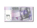Banknote, Slovakia, 1000 Korun, 1993, 1993-10-01, KM:24a, UNC(65-70)