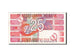 Banconote, Paesi Bassi, 25 Gulden, 1989-1997, KM:100, 1989-04-05, BB