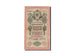 Banknote, Russia, 5 Rubles, 1905-1912, 1909-1912, KM:10a, VG(8-10)