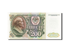 Russland, 200 Rubles, 1992, 1992, KM:248a, UNC(65-70)