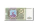 Banknote, Russia, 500 Rubles, 1993, 1993, KM:256, UNC(65-70)