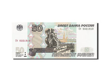 Banknote, Russia, 50 Rubles, 1997-1998, 1997, KM:269a, UNC(65-70)