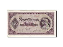 Ungarn, 100 Pengö, 1945, 1945-04-05, KM:111b, UNC(63)