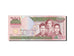 Dominican Republic, 200 Pesos Dominicanos, 2013, 2013, UNC(65-70)