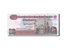Egypt, 50 Pounds, 2012, 2012, UNC(65-70)