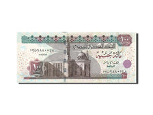Banknote, Egypt, 100 Pounds, 2013, 2013, UNC(65-70)