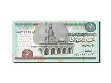 Egypt, 5 Pounds, 2009, 2009, UNC(65-70)