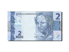 Brazil, 2 Reais, 2010, 2010, UNC(65-70)