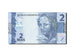 Brazil, 2 Reais, 2010, 2010, UNC(65-70)