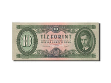 Hungary, 10 Forint, 1947, 1949-10-24, KM:161a, UNC(65-70)