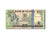 Geldschein, Uganda, 1000 Shillings, 2008, 2008, UNZ